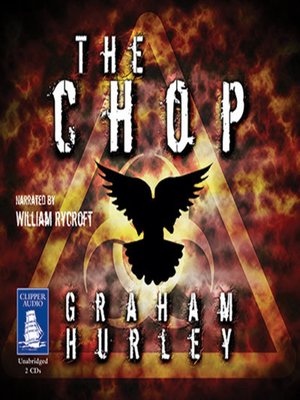 cover image of The Chop